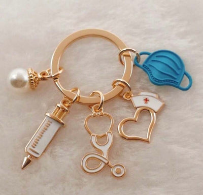 Medical Keychains