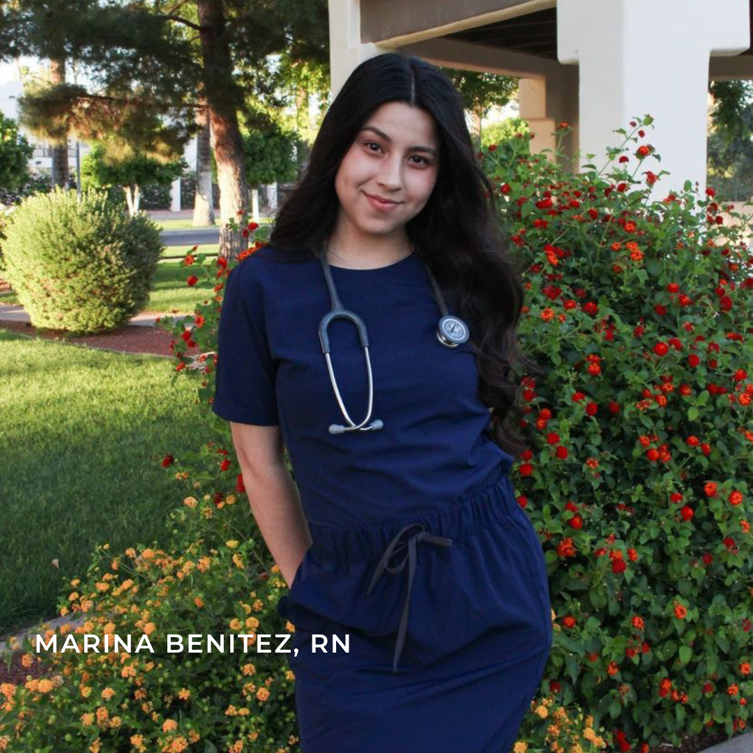 C.Saucy | Medical Scrub Skirt Sets for Women Online