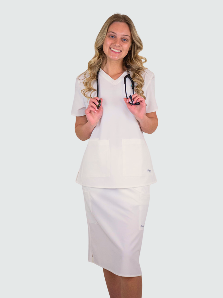Original Scrub Top